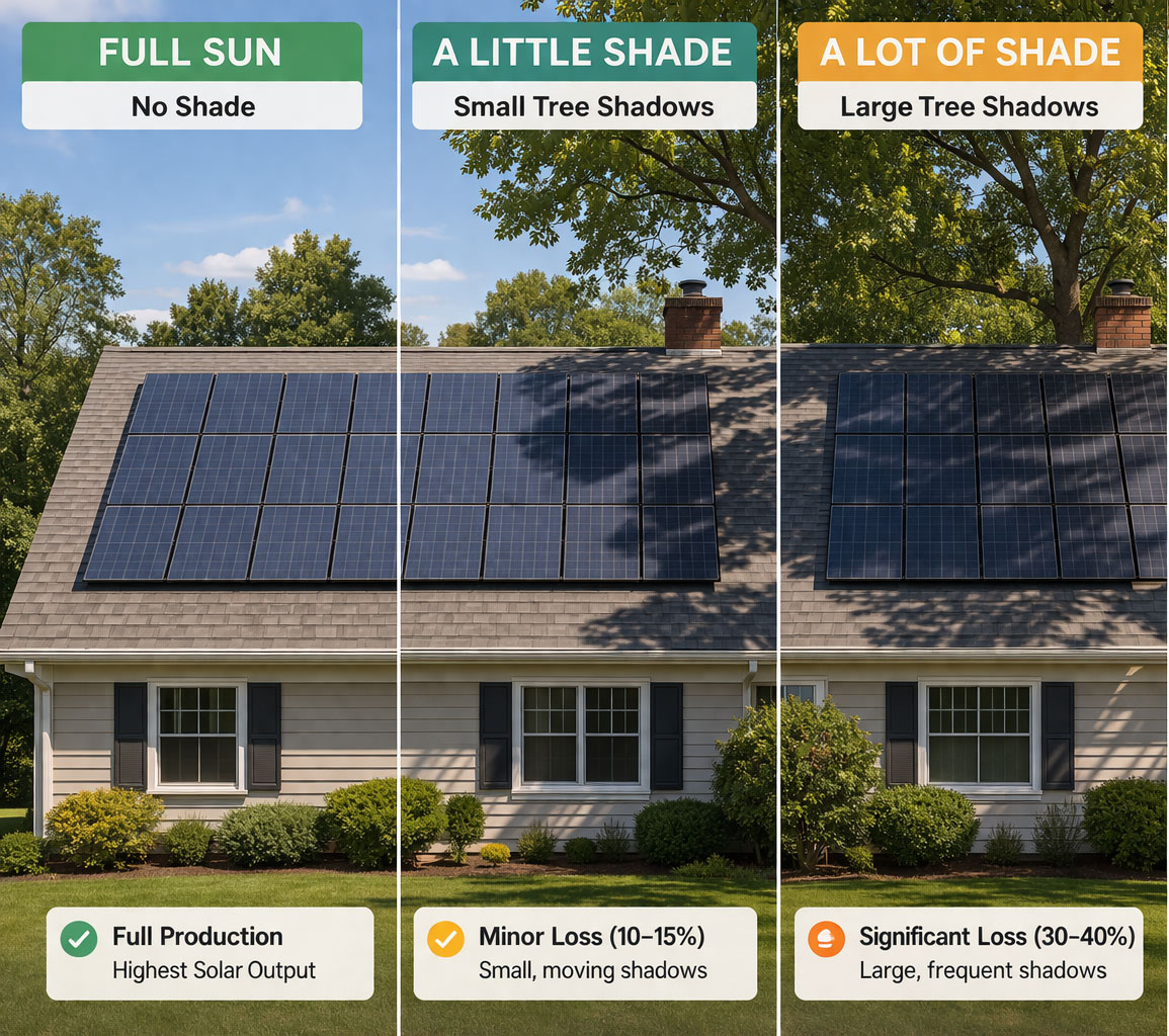 Shade Guide