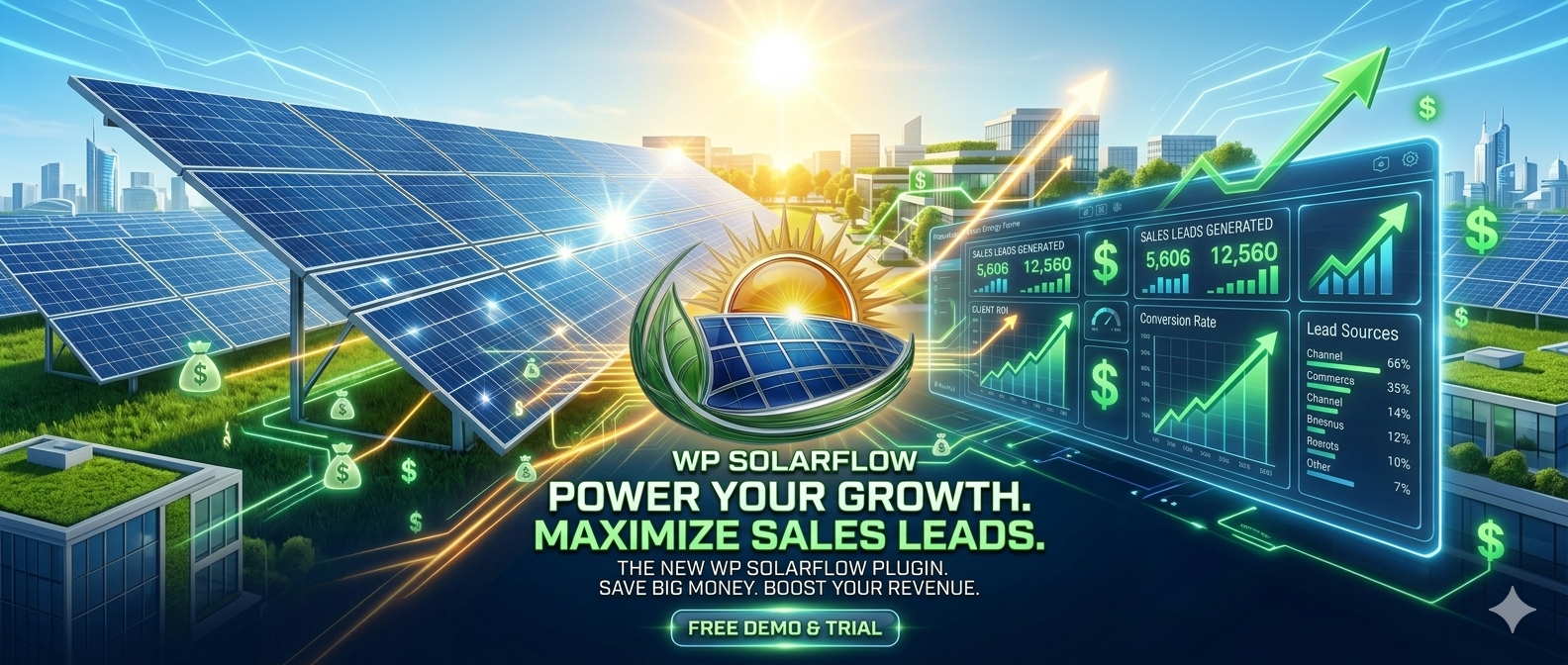 WP SolarFlow