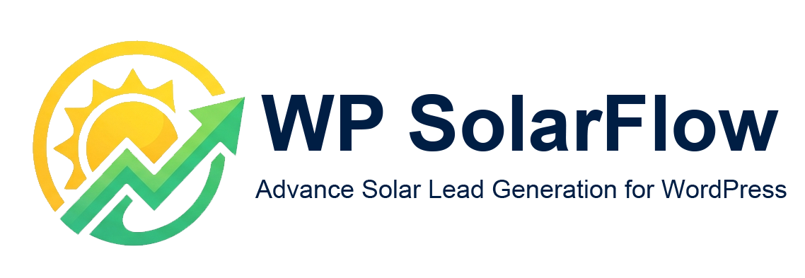WP SolarFlow